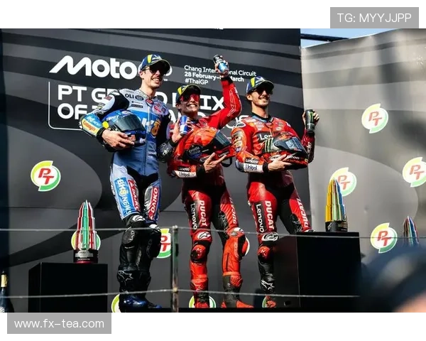 2025赛季MotoGP新赛制改革曝光 车手积分规则迎重大调整