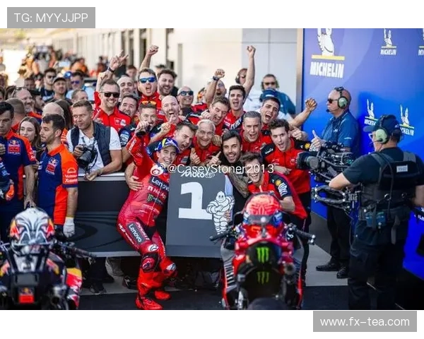 MotoGP赛季最新动态 车手战况激烈 热门赛事提前预告与分析