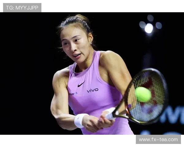 网球赛季精彩回顾:顶级选手争夺战及未来发展趋势分析