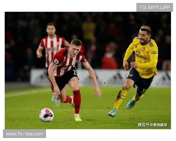 谢菲尔德联崛起之路探秘英伦劲旅如何再现绿茵辉煌