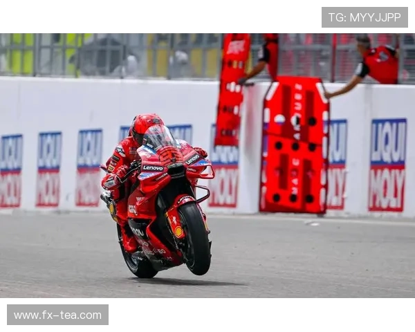 2025赛季MotoGP赛程揭晓 多项规则调整引发车迷热议